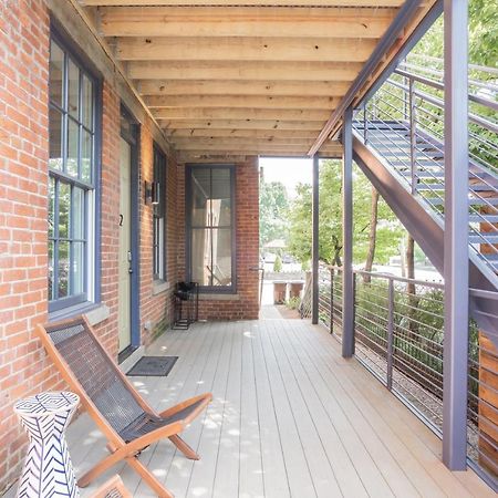 Funky Fresh 1 Bedroom, Perfect For Business Or Leisure Covington Ngoại thất bức ảnh