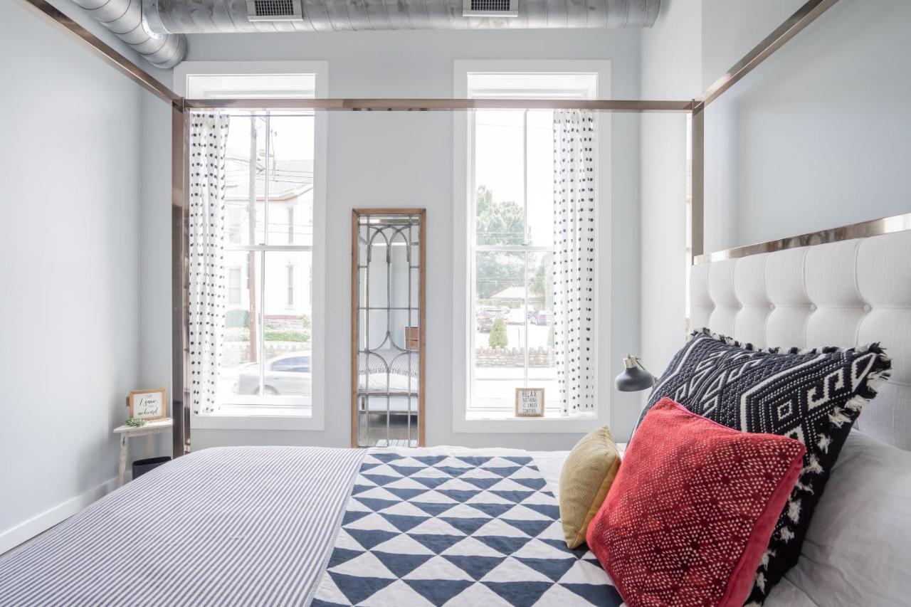 Funky Fresh 1 Bedroom, Perfect For Business Or Leisure Covington Ngoại thất bức ảnh