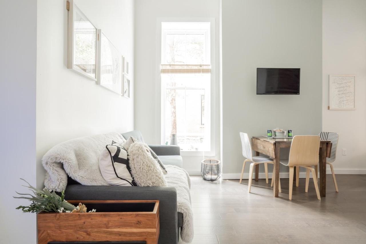 Funky Fresh 1 Bedroom, Perfect For Business Or Leisure Covington Ngoại thất bức ảnh