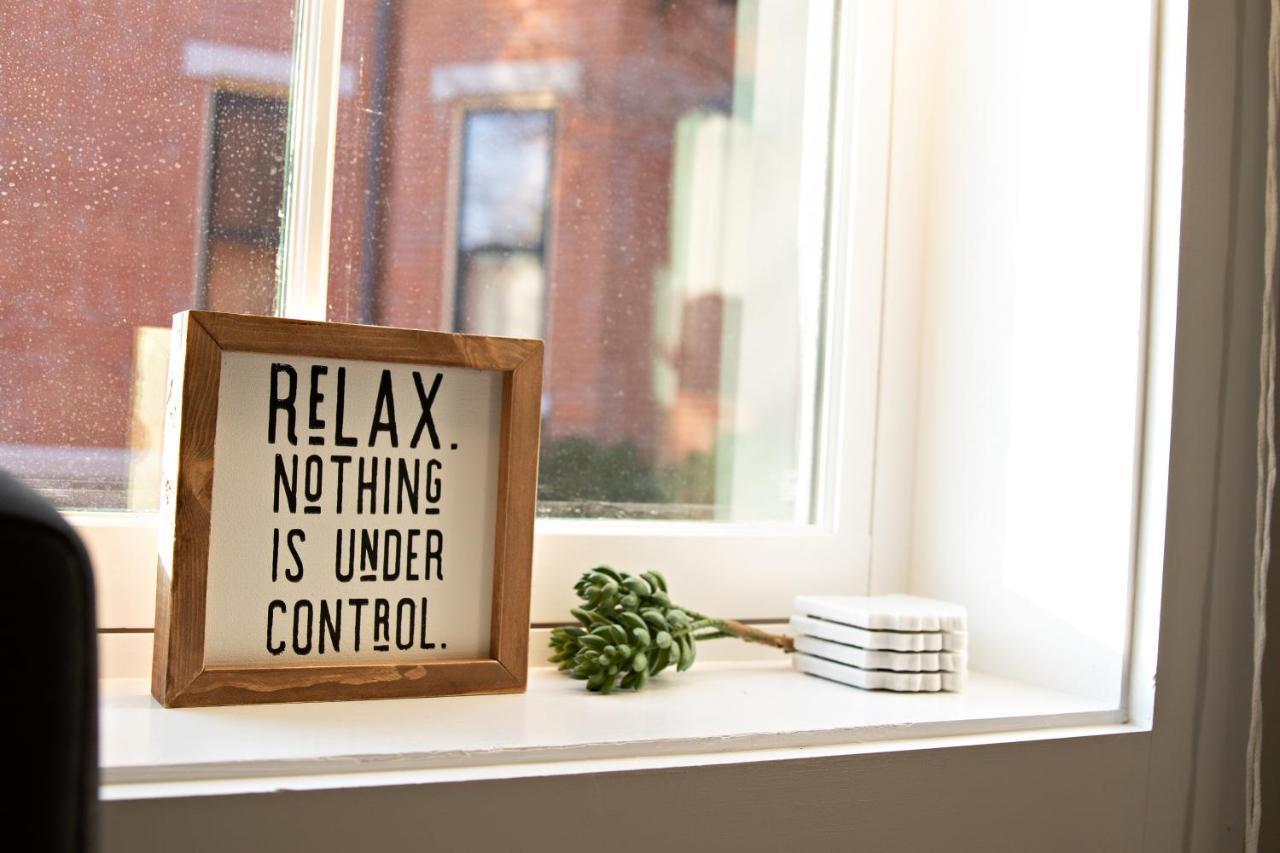 Funky Fresh 1 Bedroom, Perfect For Business Or Leisure Covington Ngoại thất bức ảnh