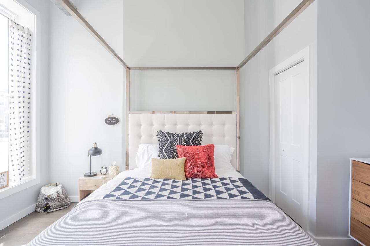 Funky Fresh 1 Bedroom, Perfect For Business Or Leisure Covington Ngoại thất bức ảnh